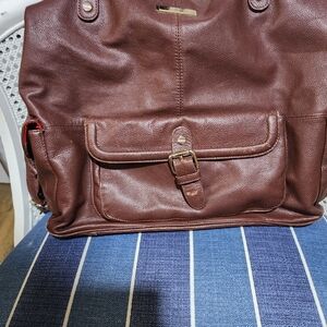 Lily Jade diaper bag